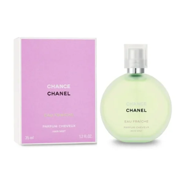 Chance Eau Fraiche Hair Mist