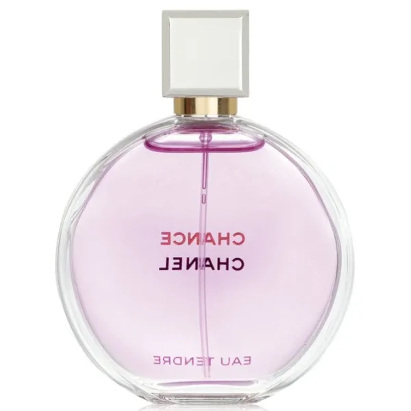 Chance Eau Tendre Eau de Parfum Spray