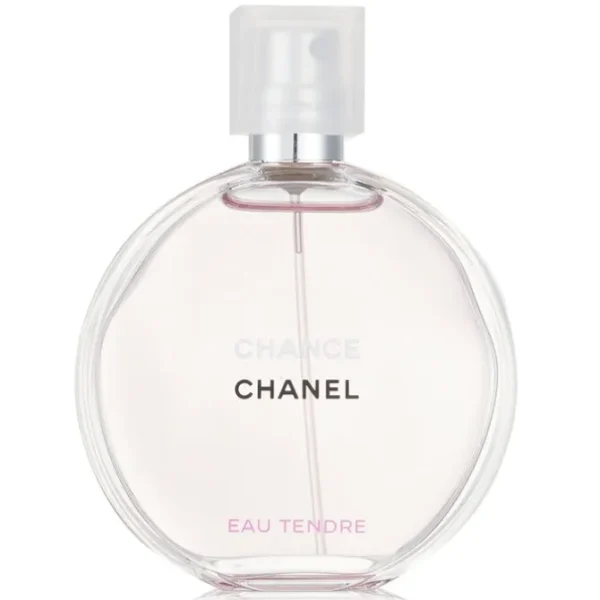 Chance Eau Tendre Eau De Toilette Spray