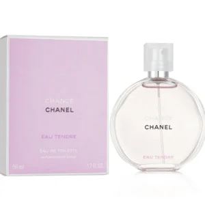 Chance Eau Tendre Eau De Toilette Spray