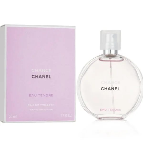 Chance Eau Tendre Eau De Toilette Spray
