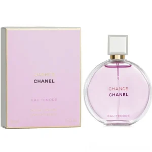 Chance Eau Tendre Eau de Parfum Spray