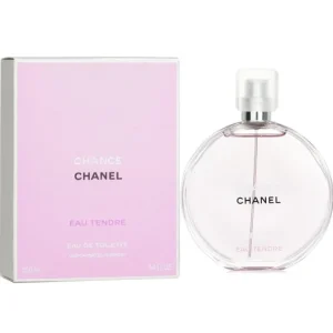 Chance Eau Tendre Eau De Toilette Spray