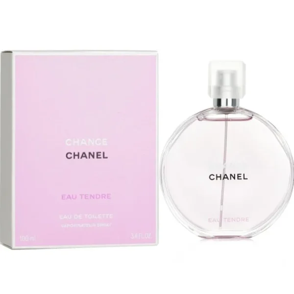 Chance Eau Tendre Eau De Toilette Spray