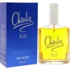 Charlie Blue by Revlon for Women - 3.3 oz EDT Spray