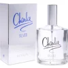 Charlie Silver by Revlon for Women - 3.4 oz EDT Spray