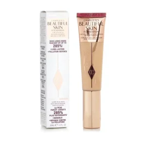 Charlotte's Beautiful Skin Foundation