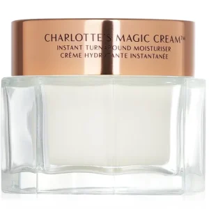 Charlotte's Magic Cream SPF 15