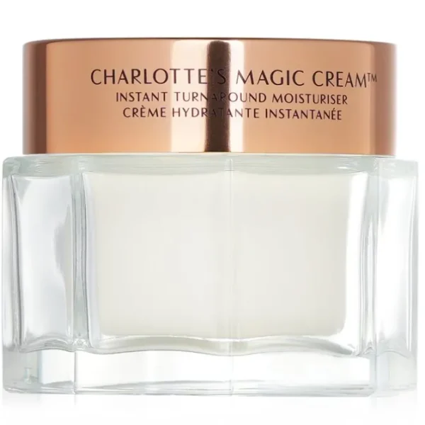 Charlotte's Magic Cream SPF 15