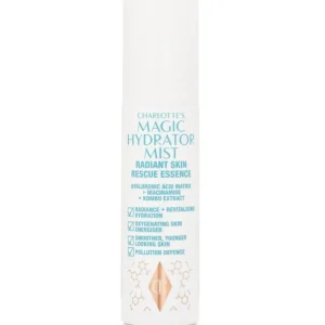 Charlotte's Magic Hydrator Mist