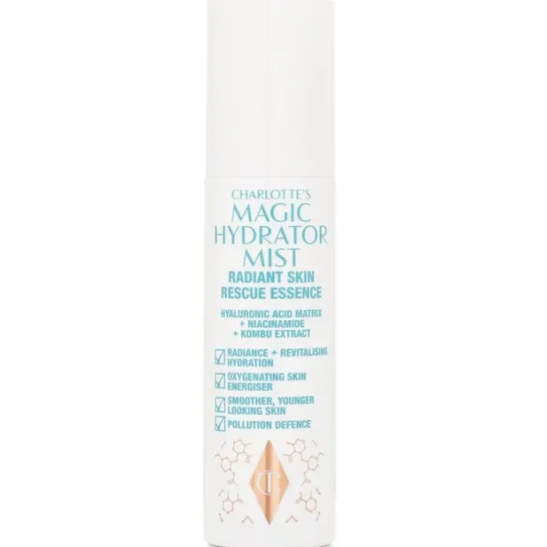 Charlotte's Magic Hydrator Mist