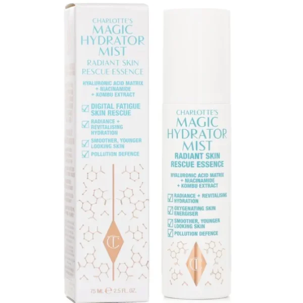 Charlotte's Magic Hydrator Mist