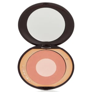 Cheek To Chic Swish & Glow Blusher