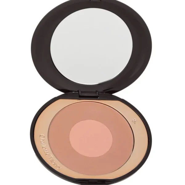 Cheek To Chic Swish & Pop Blusher