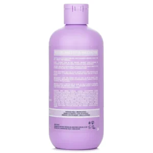 Cherry & Almond Conditioner for Curly Wavy Hair