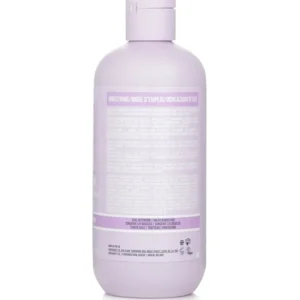 Cherry & Almond Shampoo for Curly Wavy Hair