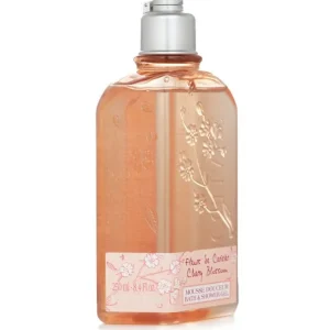 Cherry Blossom Bath & Shower Gel