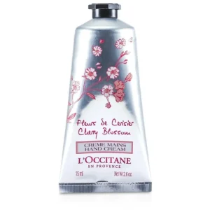 Cherry Blossom Hand Cream