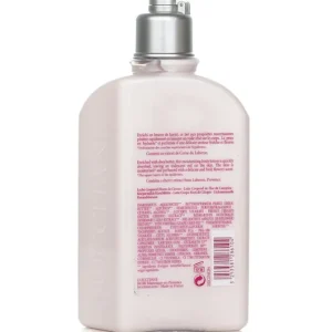 Cherry Blossom Shimmering Lotion