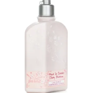 Cherry Blossom Shimmering Lotion