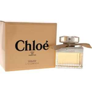 Chloe by Chloe for Women - 1.6 oz EDP Spray