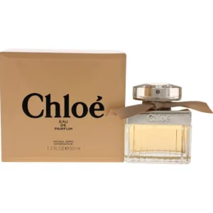 Chloe by Chloe for Women - 1.6 oz EDP Spray