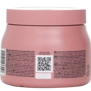 Chroma Absolu Masque Chroma Filler (For Sensitized or Damaged Color Treated Hair)