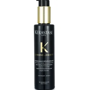 Chronologiste Thermique Regenerant Youth Revitalizing Blow-Dry Care (Lengths and Ends)