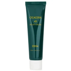 Cicacera 45 Relief Cream