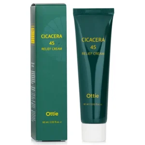 Cicacera 45 Relief Cream