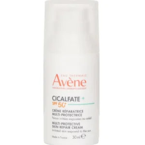 Cicalfate + Multi Protective Repair Cream SPF 50