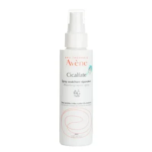 Cicalfate+ Absorbing Repair Spray - For Sensitive Irritated Skin Prone to Maceration