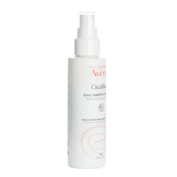 Cicalfate+ Absorbing Repair Spray - For Sensitive Irritated Skin Prone to Maceration