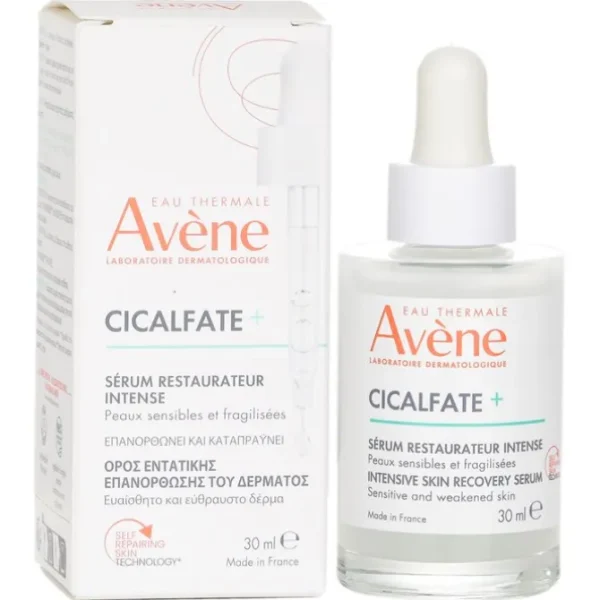 Cicalfate+ Intensive Skin Recovery Serum