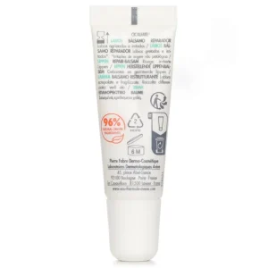 Cicalfate LIPS Repair Balm - For Chapped, Irritated Lips