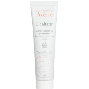 Cicalfate+ Repairing Protective Cream - For Sensitive Irritated Skin