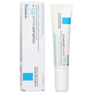 Cicaplast Baume B5+ Repairing Balm