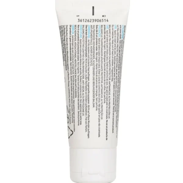 Cicaplast Baume B5 SPF50