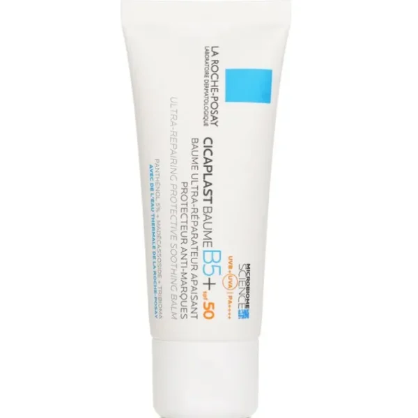 Cicaplast Baume B5 SPF50