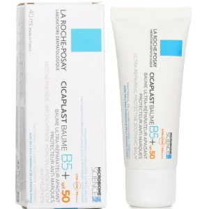 Cicaplast Baume B5 SPF50