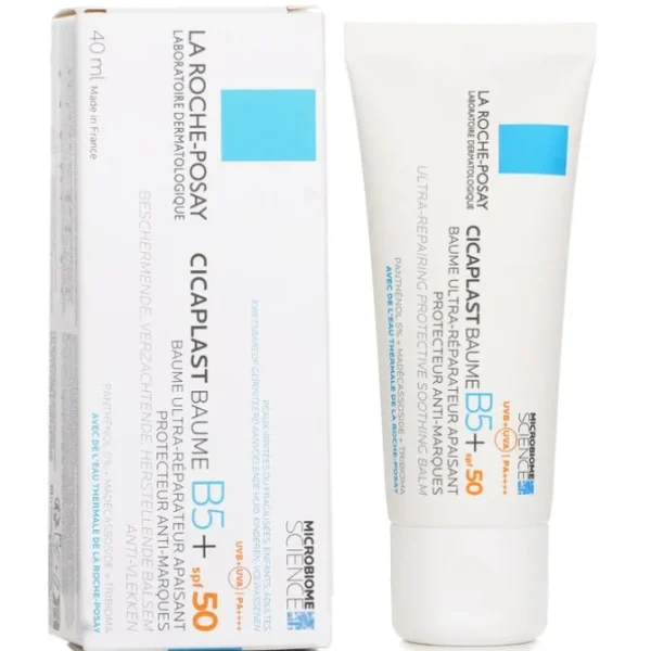 Cicaplast Baume B5 SPF50