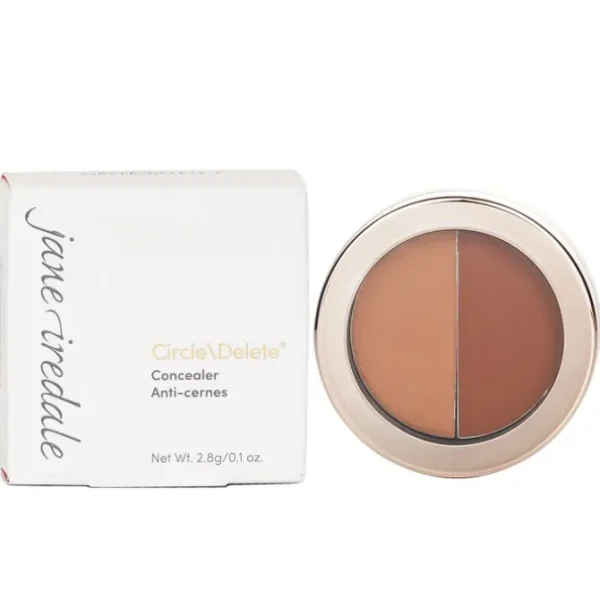 Circle Delete Under Eye Concealer