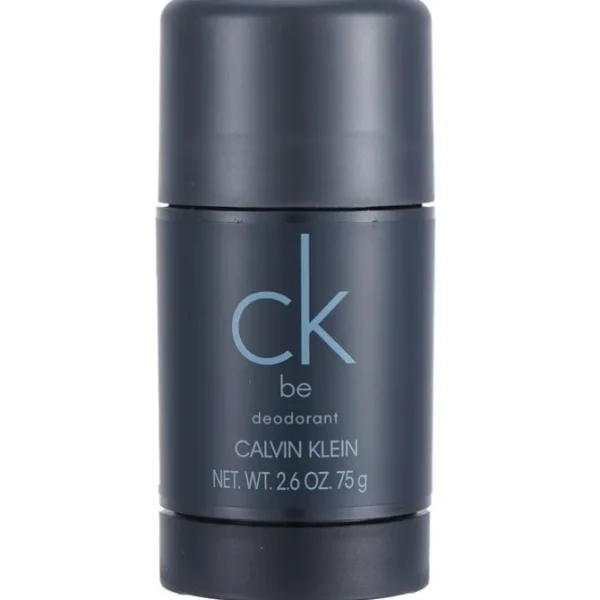 CK Be Deodorant Stick