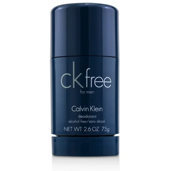 CK Free Deodorant Stick