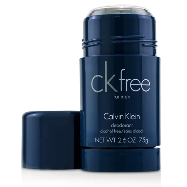 CK Free Deodorant Stick