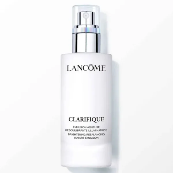 CLARIFIQUE BRIGHTENING REBALANCING WATERY EMULSION