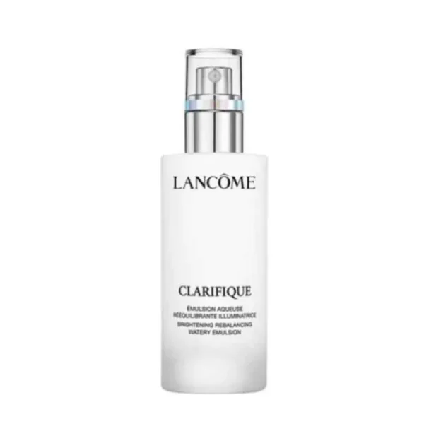 CLARIFIQUE BRIGHTENING REBALANCING WATERY EMULSION