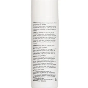 Clarify - Oily Skin Solution For Blemish-Prone Skin 8% AHA