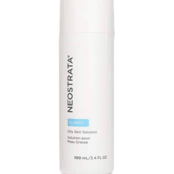 Clarify - Oily Skin Solution For Blemish-Prone Skin 8% AHA