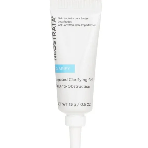 Clarify - Targeted Clarifying Gel